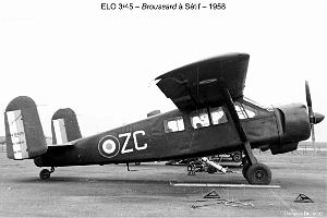 175- ARMEE DE L'AIR EN ALGERIE 1945-1962-23 (41)